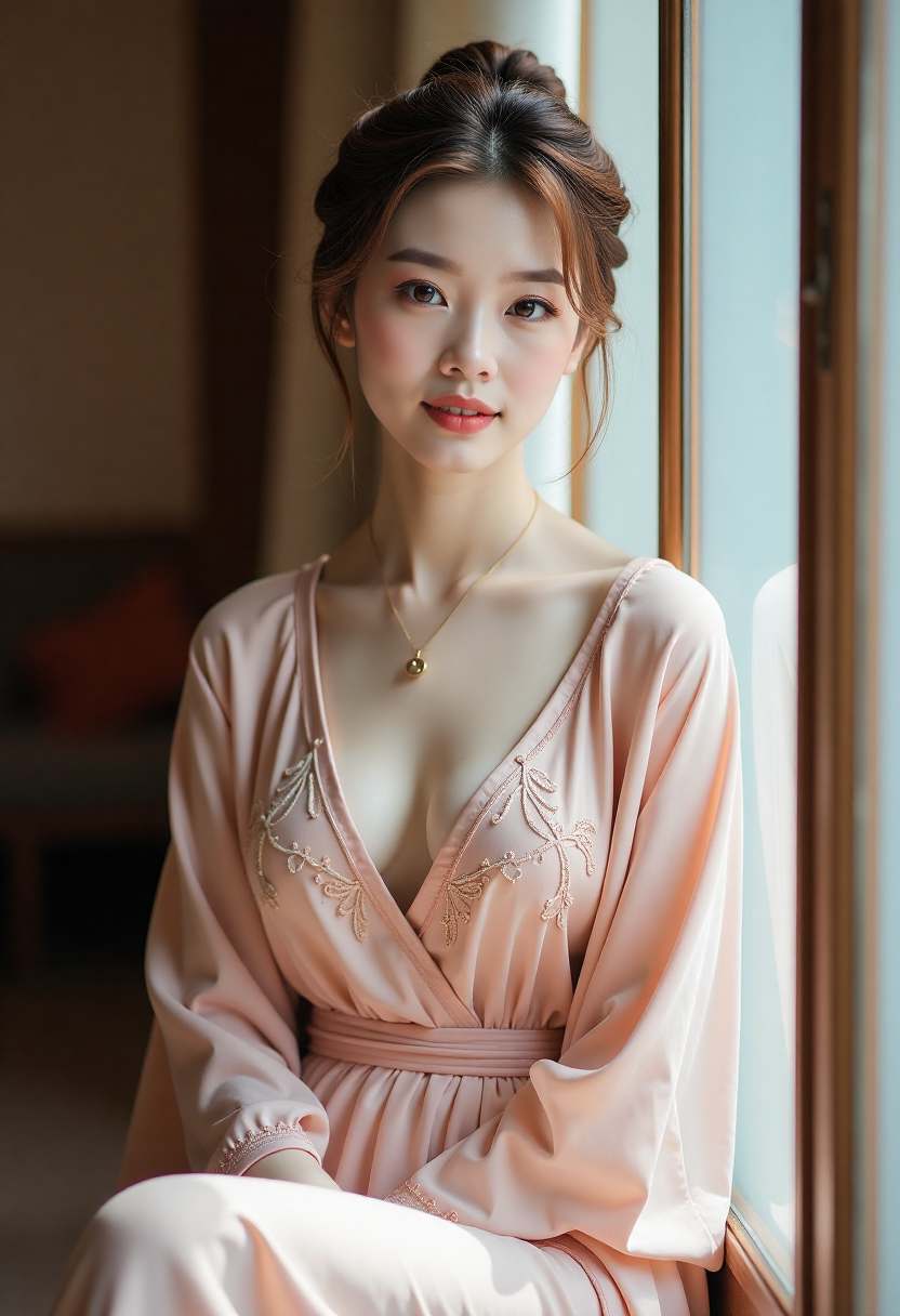 饥饿难耐