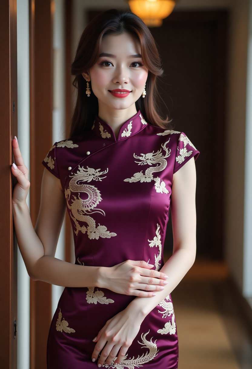 时光倒流七十年