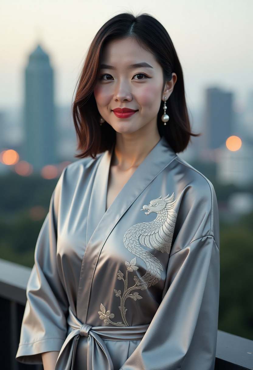 锦心似玉