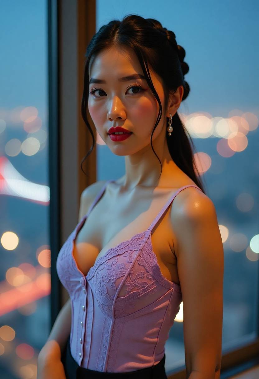 江湖恩仇录